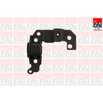 Silent bloc de suspension (train avant) FAI AutoParts SS2498