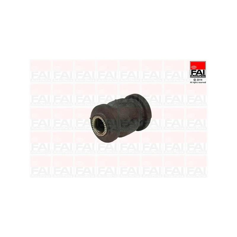Silent bloc de suspension (train avant) FAI AutoParts SS2499