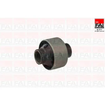 Silent bloc de suspension (train avant) FAI AutoParts SS2500