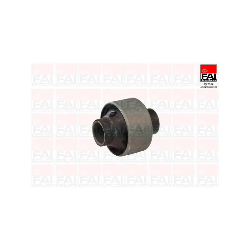 Silent bloc de suspension (train avant) FAI AutoParts SS2500
