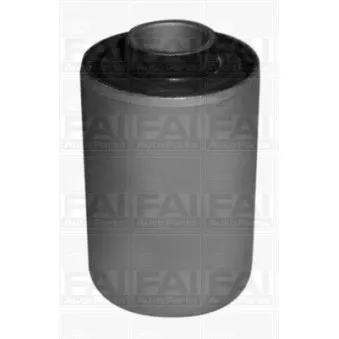 Silent bloc de suspension (train avant) FAI AutoParts SS2501