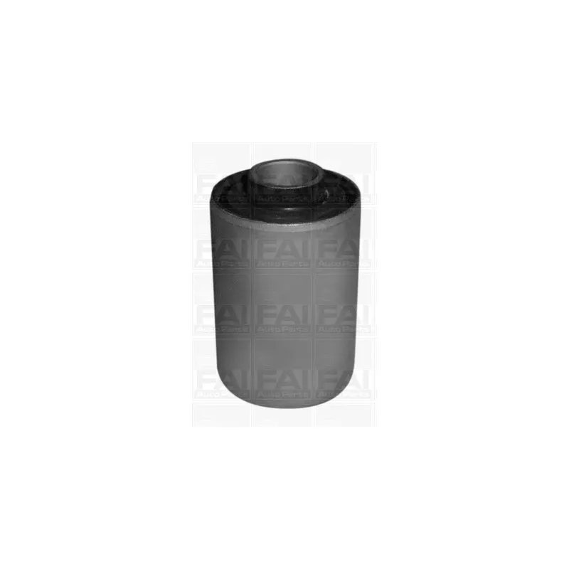 Silent bloc de suspension (train avant) FAI AutoParts SS2501