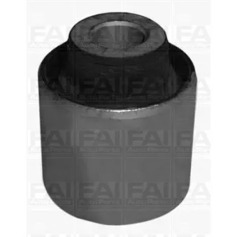 Silent bloc de suspension (train avant) FAI AutoParts SS2504