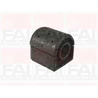 Silent bloc de suspension (train avant) FAI AutoParts SS2506