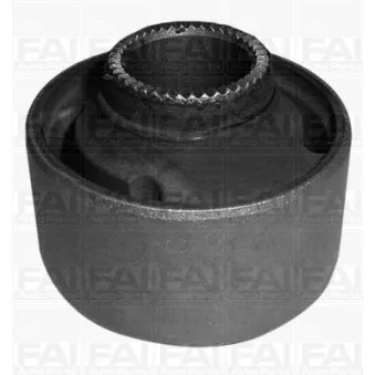 Silent bloc de suspension (train avant) FAI AutoParts SS2507