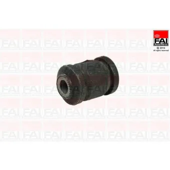 Silent bloc de suspension (train avant) FAI AutoParts SS2508
