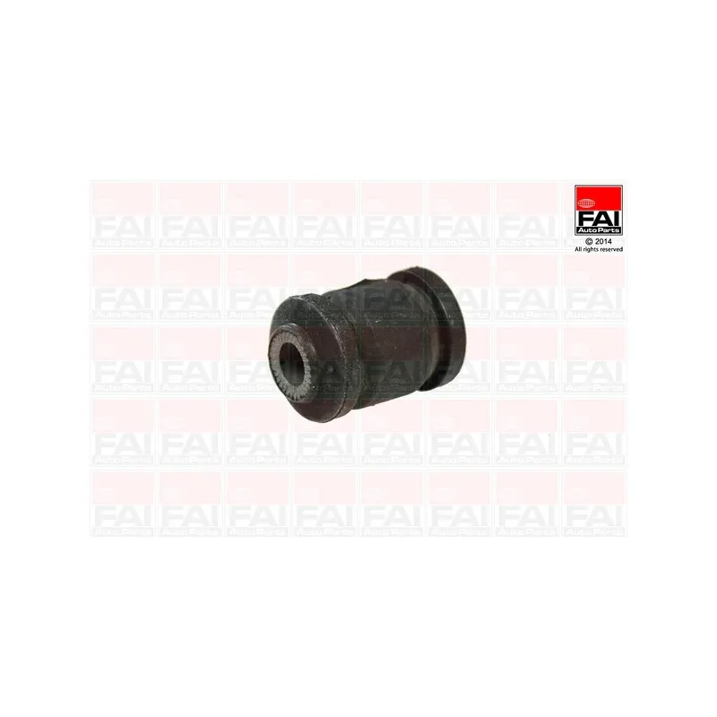 Silent bloc de suspension (train avant) FAI AutoParts SS2508
