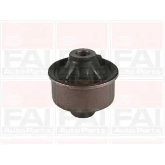 Silent bloc de suspension (train avant) FAI AutoParts SS2509