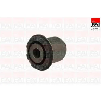 Silent bloc de suspension (train avant) FAI AutoParts SS2514