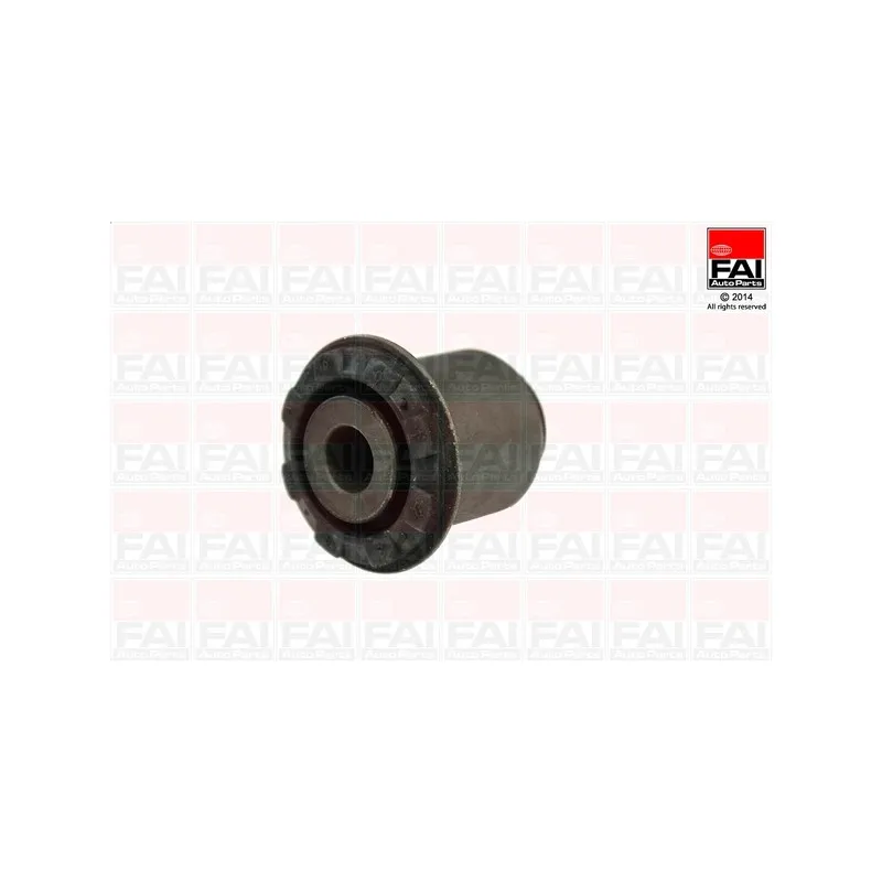 Silent bloc de suspension (train avant) FAI AutoParts SS2514