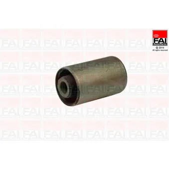 Silent bloc de suspension (train avant) FAI AutoParts SS2515