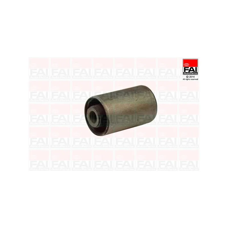 Silent bloc de suspension (train avant) FAI AutoParts SS2515