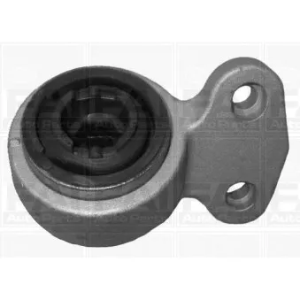 Silent bloc de suspension (train avant) FAI AutoParts SS2516