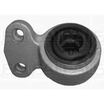 Silent bloc de suspension (train avant) FAI AutoParts SS2517