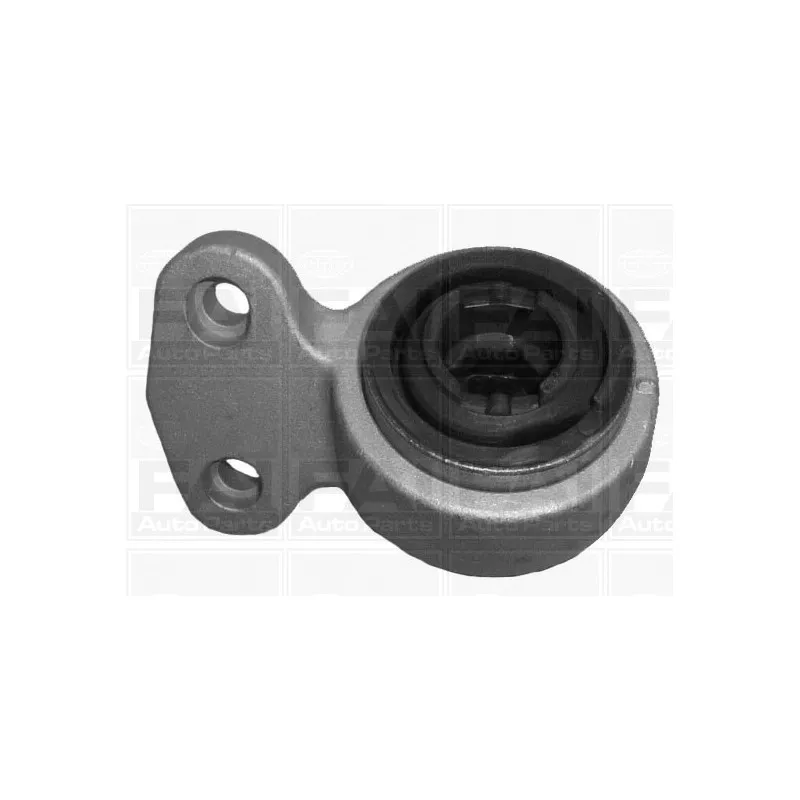 Silent bloc de suspension (train avant) FAI AutoParts SS2517