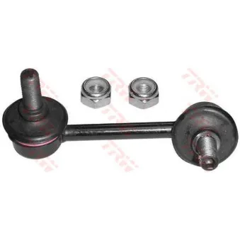 Entretoise/tige, stabilisateur TRW JTS7529