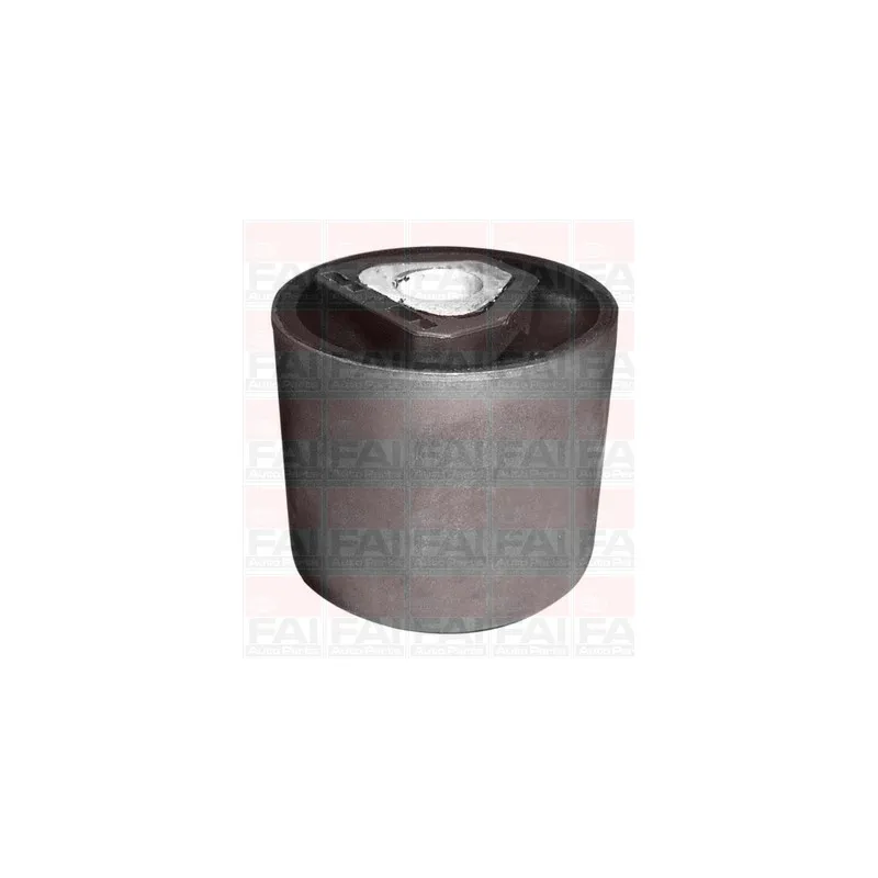 Silent bloc de suspension (train avant) FAI AutoParts SS2518