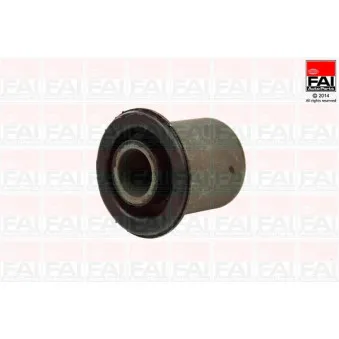 Silent bloc de suspension (train avant) FAI AutoParts SS2520