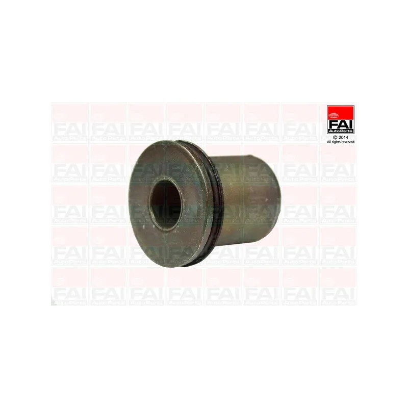 Silent bloc de suspension (train avant) FAI AutoParts SS2521