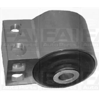 Silent bloc de suspension (train avant) FAI AutoParts SS2523