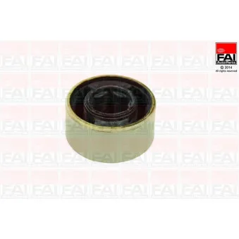 Silent bloc de suspension (train avant) FAI AutoParts SS2524