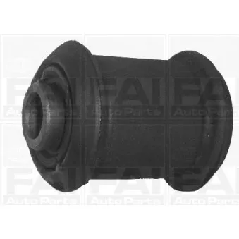 Silent bloc de suspension (train avant) FAI AutoParts SS2525