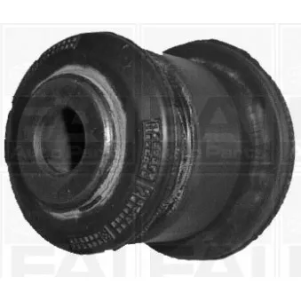 Silent bloc de suspension (train avant) FAI AutoParts SS2526