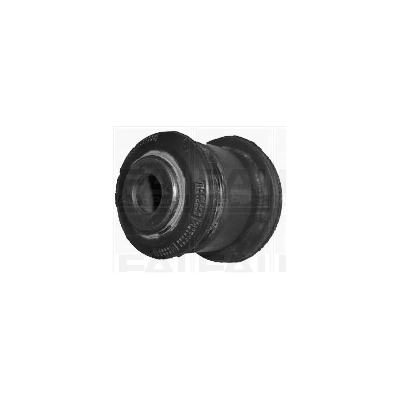Silent bloc de suspension (train avant) FAI AutoParts SS2526
