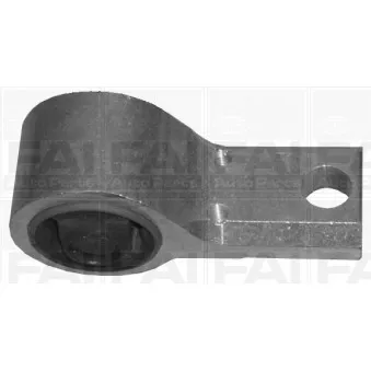 Silent bloc de suspension (train avant) FAI AutoParts SS2527