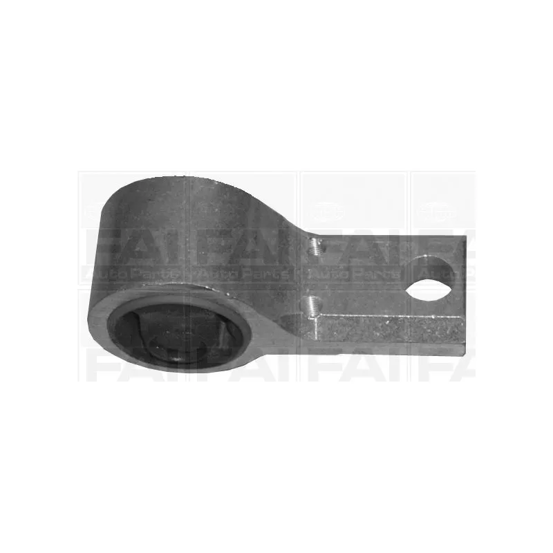 Silent bloc de suspension (train avant) FAI AutoParts SS2527