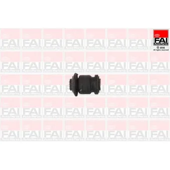 Silent bloc de suspension (train avant) FAI AutoParts SS2529