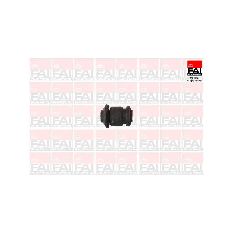 Silent bloc de suspension (train avant) FAI AutoParts SS2529