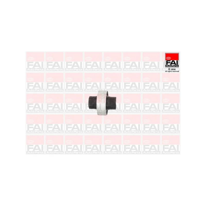 Silent bloc de suspension (train avant) FAI AutoParts SS2530