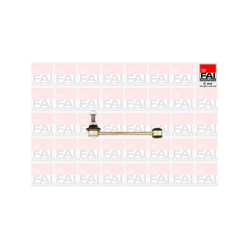 Entretoise/tige, stabilisateur FAI AutoParts SS2539