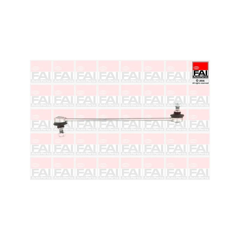 Entretoise/tige, stabilisateur FAI AutoParts SS2541