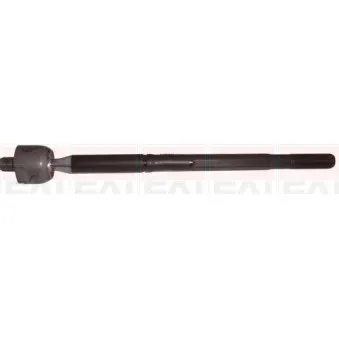 Rotule de direction intérieure, barre de connexion FAI AutoParts SS2547