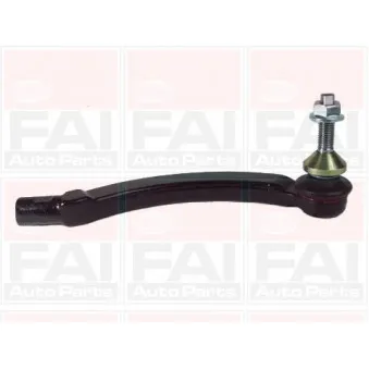 Rotule de barre de connexion FAI AutoParts SS2550