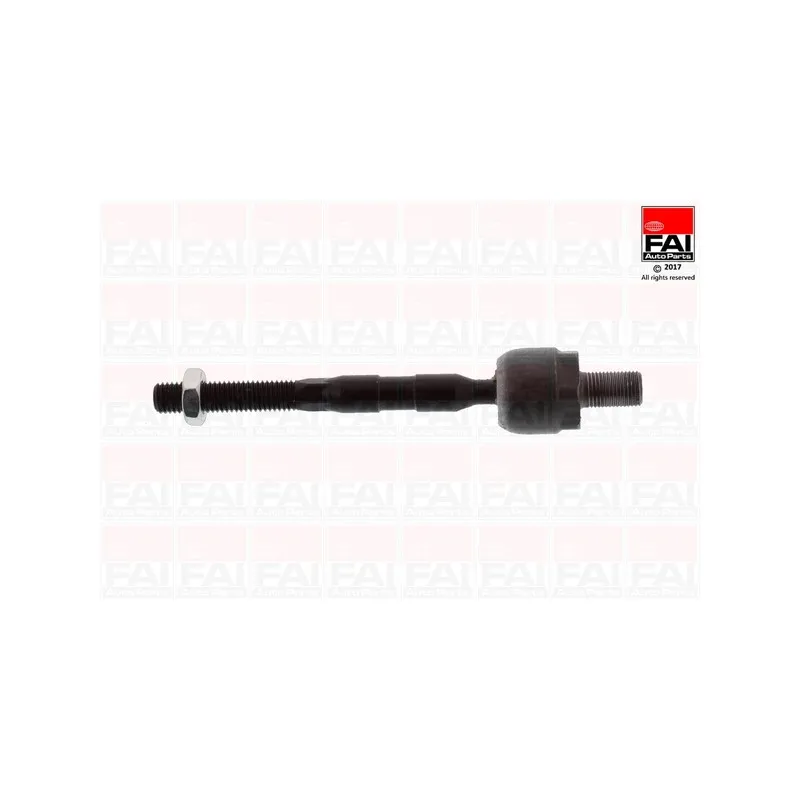 Rotule de direction intérieure, barre de connexion FAI AutoParts SS2551