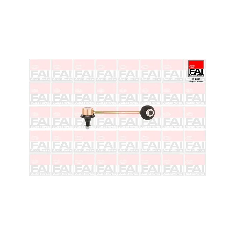 Entretoise/tige, stabilisateur FAI AutoParts SS2556