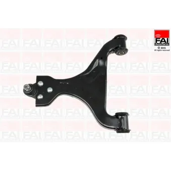 Triangle ou bras de suspension (train avant) FAI AutoParts