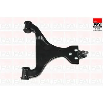 Triangle ou bras de suspension (train avant) FAI AutoParts SS2562