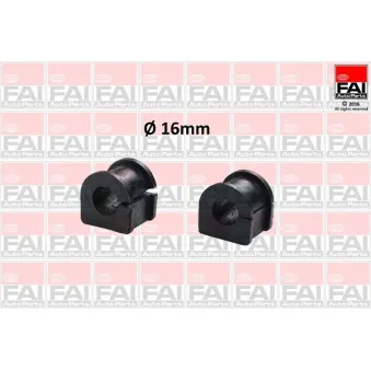 Suspension, stabilisateur FAI AutoParts SS2566K