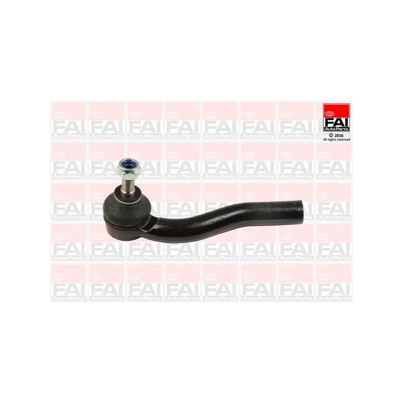 Rotule de barre de connexion FAI AutoParts SS2568