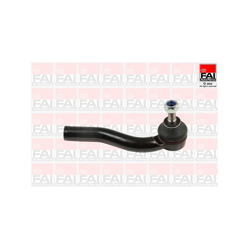 Rotule de barre de connexion FAI AutoParts SS2569