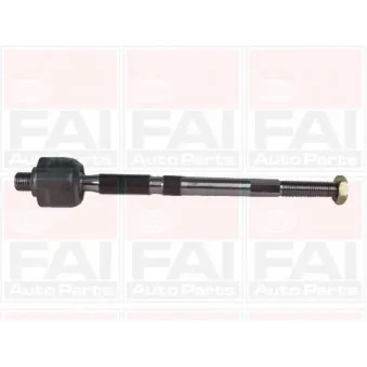 Rotule de direction intérieure, barre de connexion FAI AutoParts SS2570