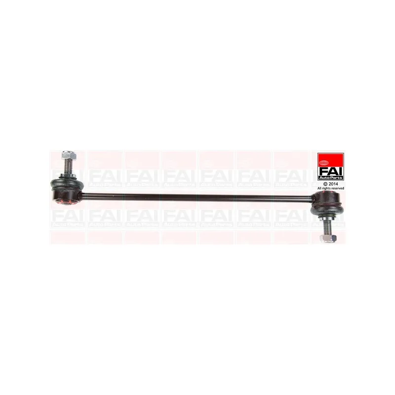Entretoise/tige, stabilisateur FAI AutoParts SS2571