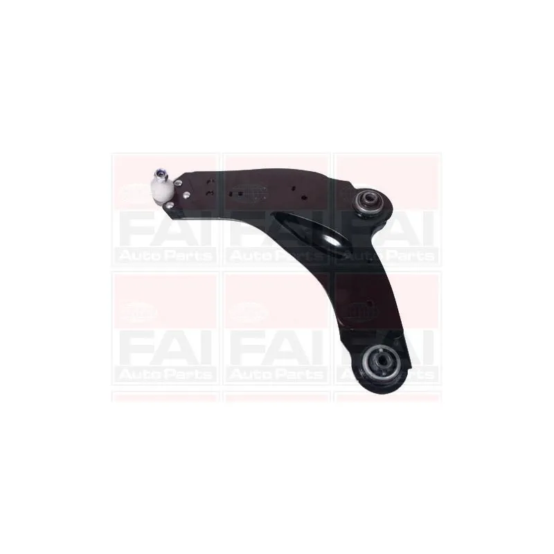 Triangle ou bras de suspension (train avant) FAI AutoParts SS2574