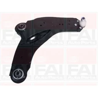 Triangle ou bras de suspension (train avant) FAI AutoParts SS2575