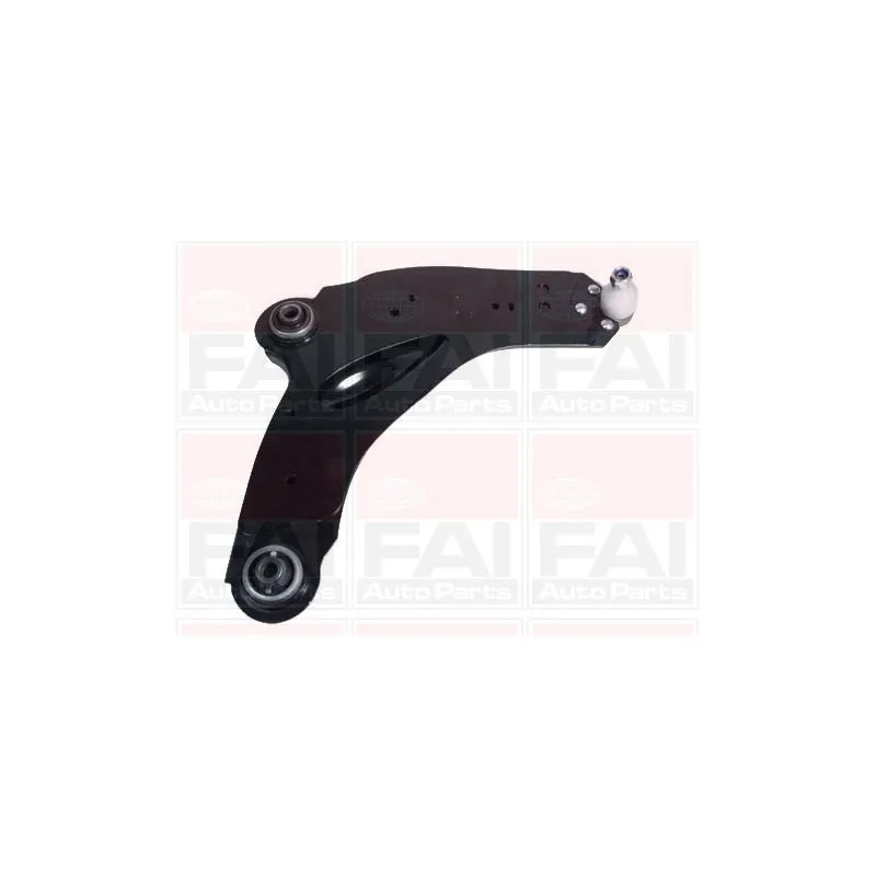 Triangle ou bras de suspension (train avant) FAI AutoParts SS2575