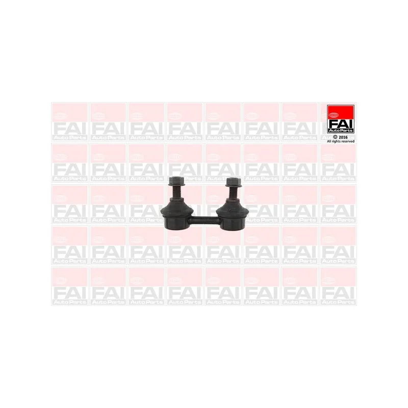 Entretoise/tige, stabilisateur FAI AutoParts SS2576